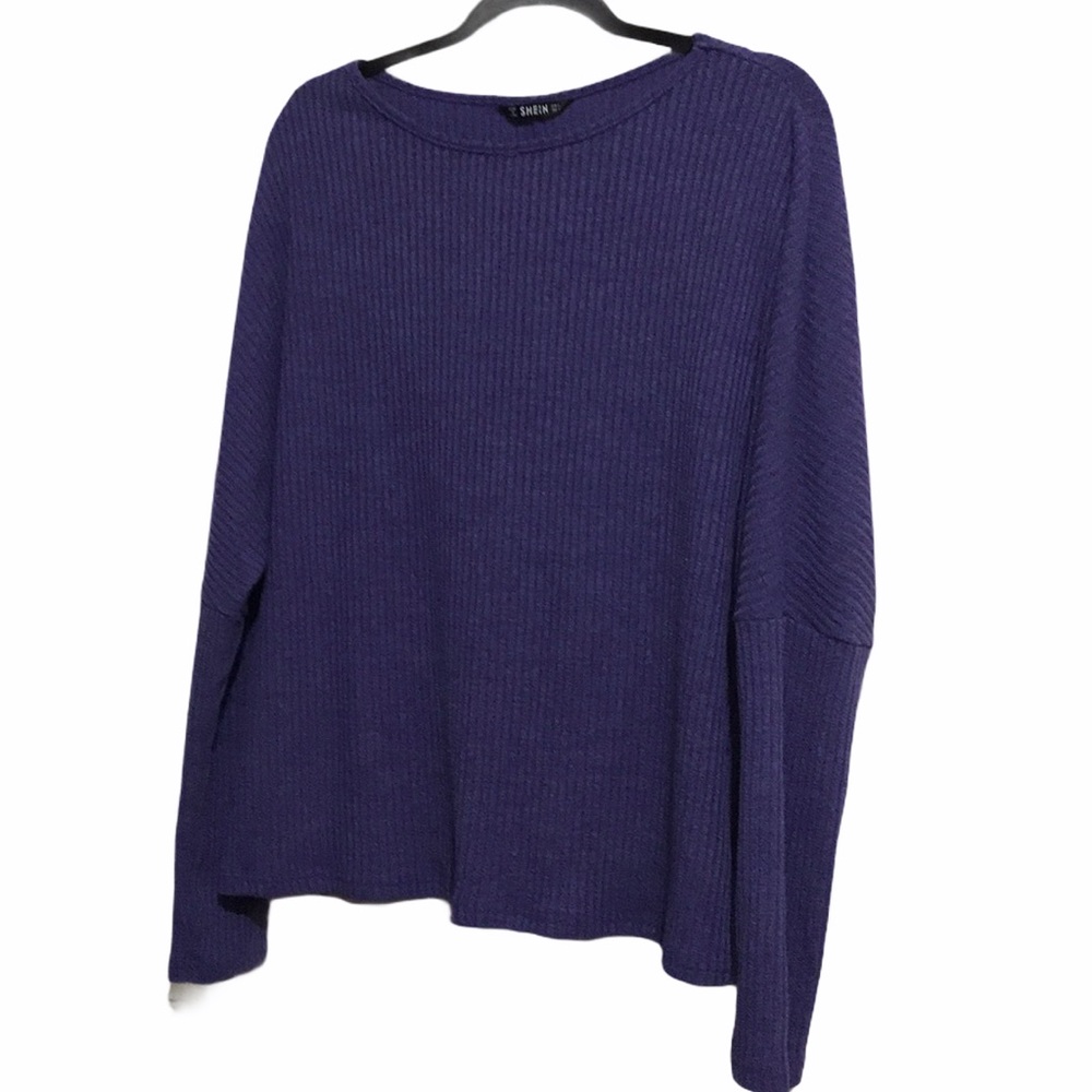Shein Blouse